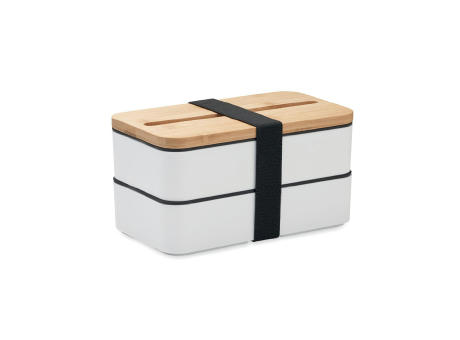 Lunchbox PP Werbeartikel