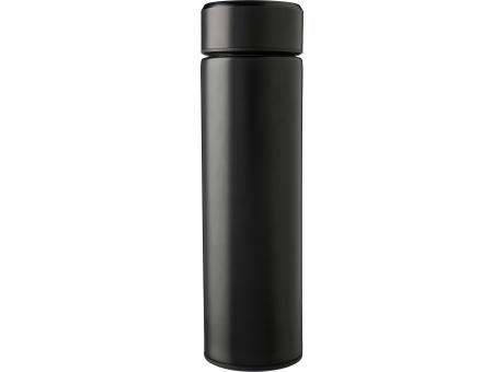 Product image Doppelwandige Edelstahlflasche 425 ml Mary Werbeartikel