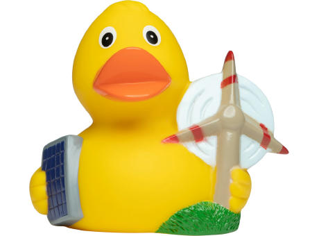 Quietsche-Ente Energie Werbeartikel