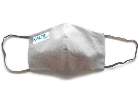 Community Maske - SAFEFORM COTTON Werbeartikel