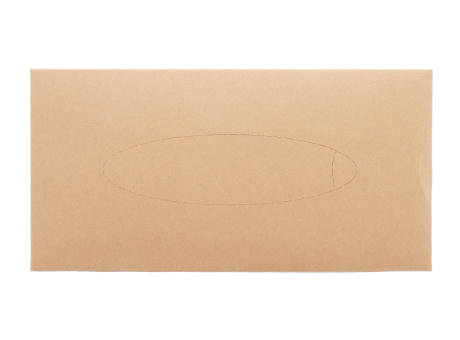 Papiertaschentücher CreaSneeze Eco bedrucken