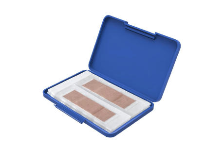 Notfall-Set "Pflaster Box" Werbeartikel