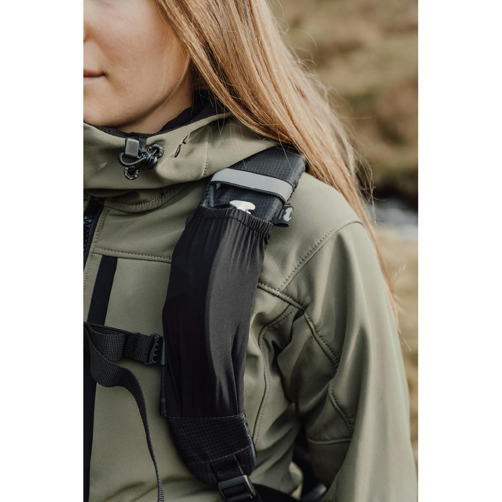 Nordic Drift Trail RCS Rucksack 33L Werbeartikel