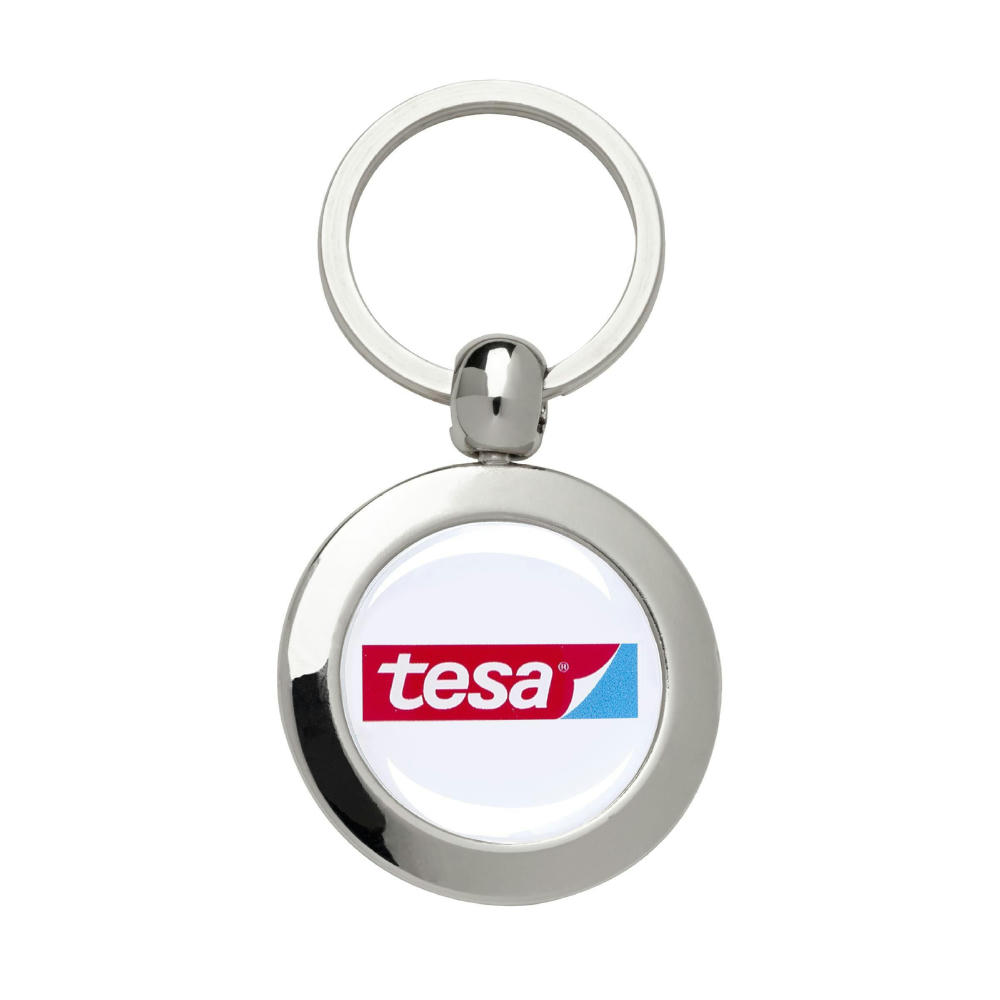 Product image DomingKey rund Werbeartikel