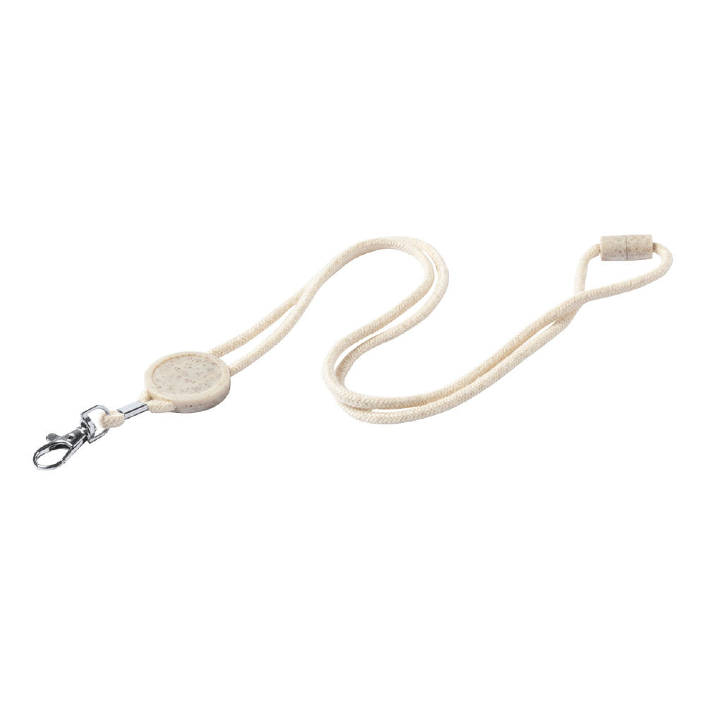 Product image Lanyard Strico Werbeartikel