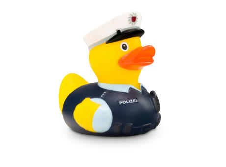 Werbeente Benjamin Blaulicht Werbeartikel