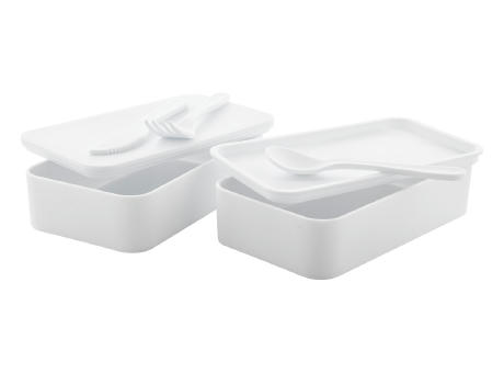 Antibakterielle Lunchbox Ayam Werbeartikel