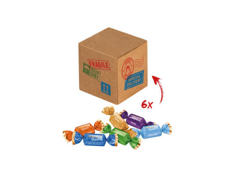 Product image Mini Cargo Merci Werbeartikel