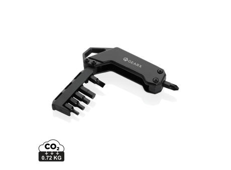 Product image Gear X Schraubendreher Werkzeug Werbeartikel