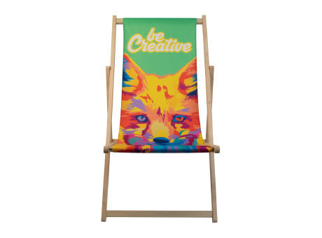 Liegestuhl Mandalay Werbeartikel