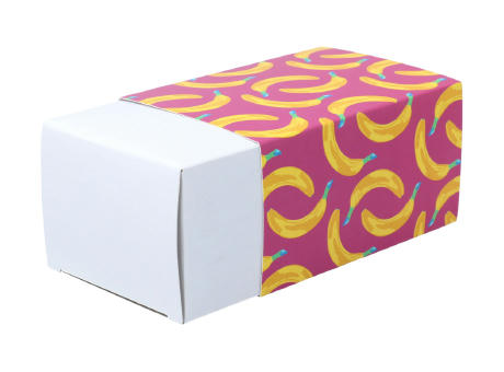 Individueller Pappschuber  CreaSleeve 277 bedrucken