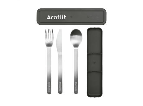 Brabantia Make & Take Besteckset Werbeartikel