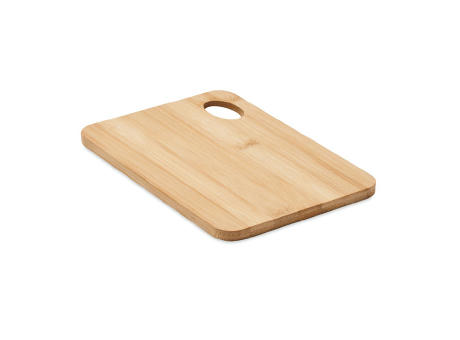 Product image Schneidebrett Bambus Werbeartikel