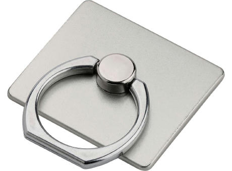 Handyhalter aus ABS Lizzie Werbeartikel