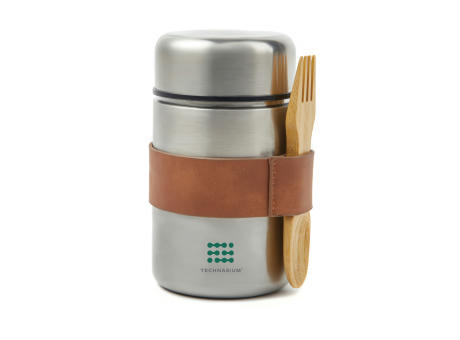 VINGA Miles Lunchbox Thermo Werbeartikel