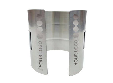 WMF Clip Weinthermometer Clever&More Werbeartikel