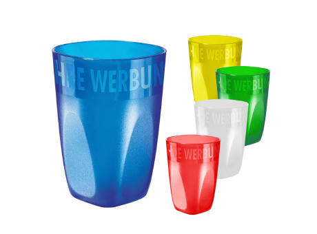 Trinkbecher "Midi Cup" 0,3 l bedrucken