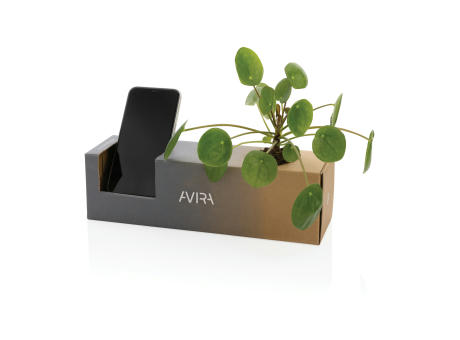 Avira Atik RCS recycelte PET-Flasche 500ml Werbeartikel