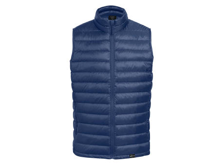 Product image Bodywarmer-Weste aus RPET Vespa Werbeartikel