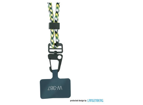 Schlüsselband W-387 bedrucken