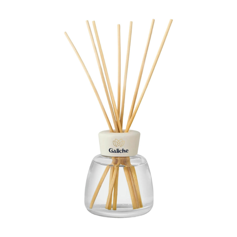 Yankee Candle Clean Cotton Reed Diffuser 100 ml Duftstäbchen Werbeartikel