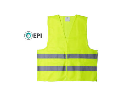 Warnweste Kross Werbeartikel