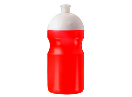 Product image Trinkflasche "Fitness" 0,5 l mit Saugverschluss Werbeartikel