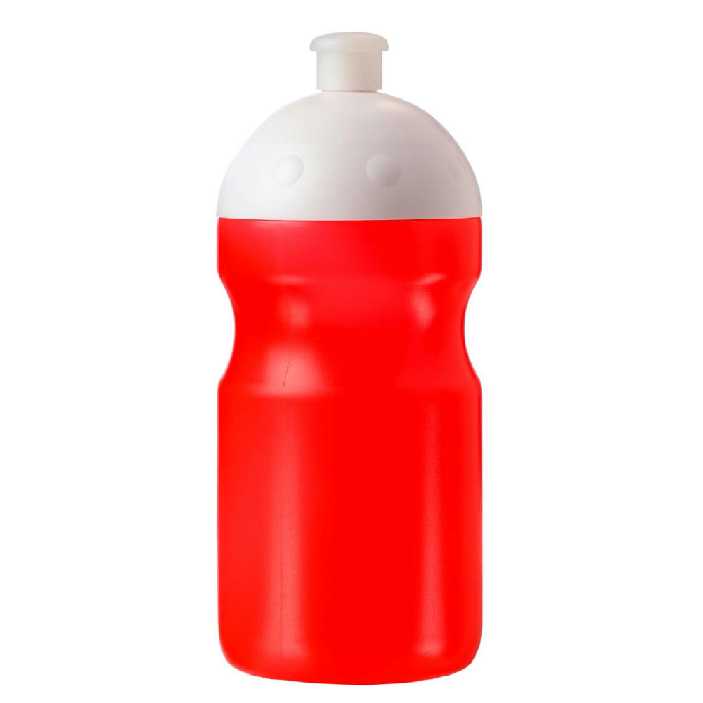 Product image Trinkflasche "Fitness" 0,5 l mit Saugverschluss Werbeartikel
