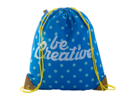 Product image Individueller Turnbeutel CreaDraw Plus RPET Werbeartikel