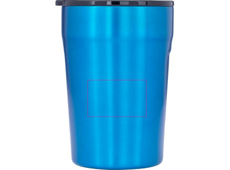 TROIKA Thermobecher CUP-UCCINO Werbeartikel