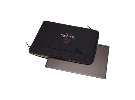 Case Logic Invigo 15,6 inch Laptop Sleeve bedrucken