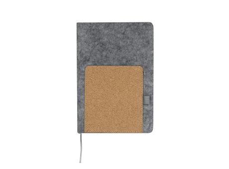 Product image Notizblock Wilko Werbeartikel