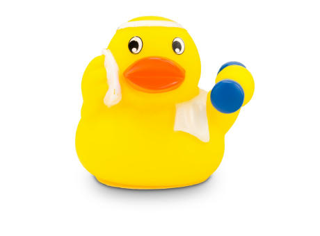 Werbeente Herbert Hantel Werbeartikel