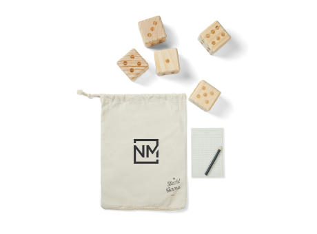 VINGA Outdoor Yacht Spiel Werbeartikel