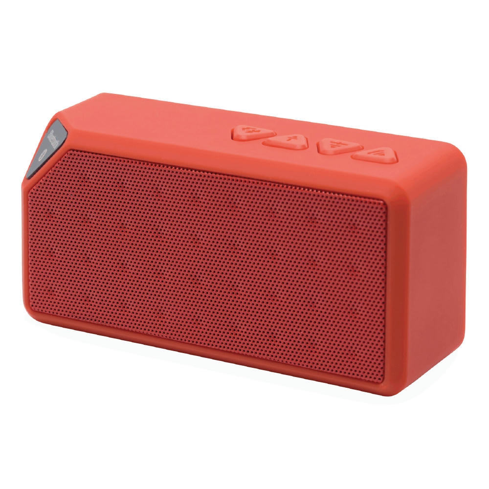Product image CUBOID - Wireless-Lautsprecher Werbeartikel