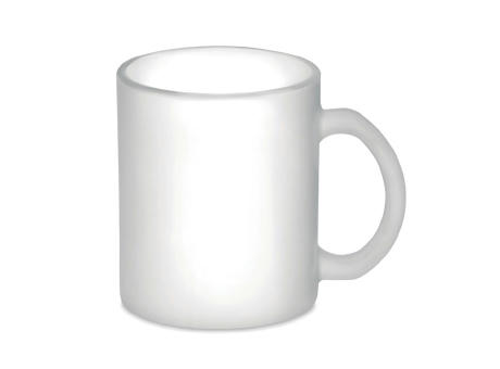 Product image Kaffeebecher aus Glas 300 ml Werbeartikel