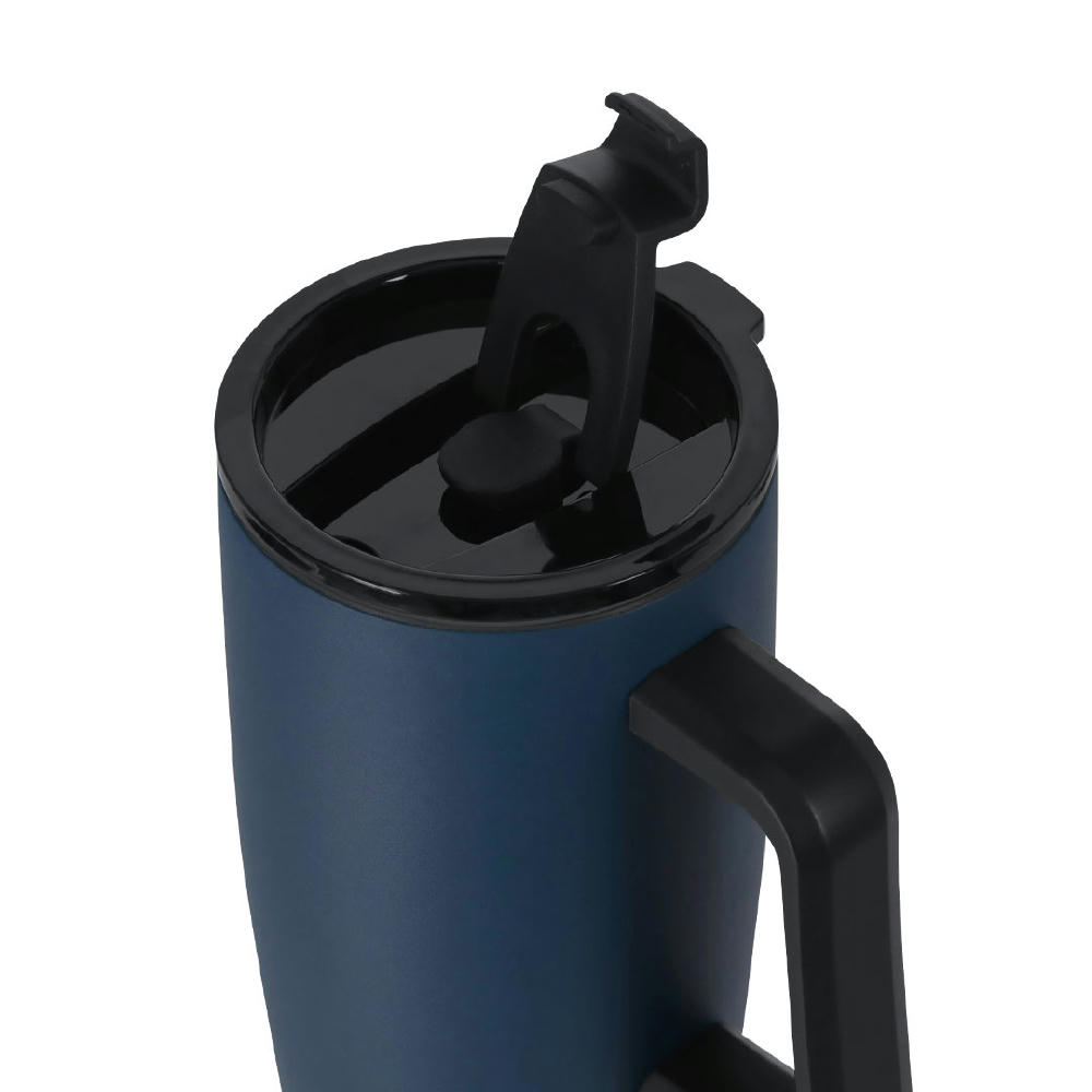 Wärme Tasse Leandrok Werbeartikel