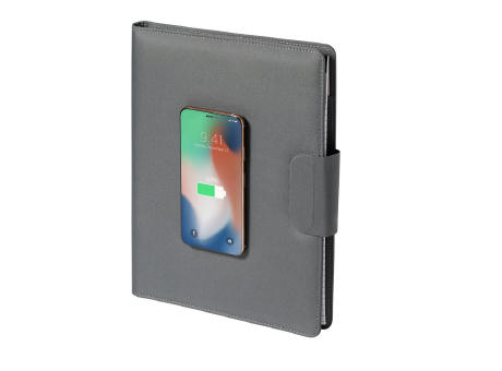 RPET-Dokumentenmappe Gredox A4 Werbeartikel