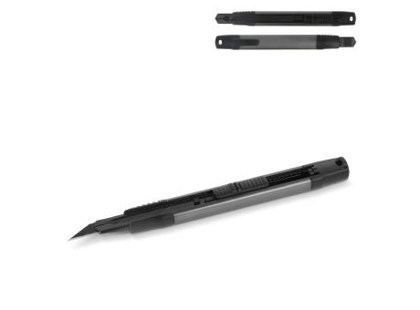 Hobby-Messer Metall &amp; ABS Werbeartikel