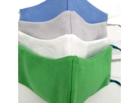 Community Maske - SAFEFORM COTTON Werbeartikel