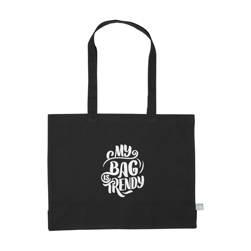 ECO Shopper Organic Cotton (180 g/m²) Tasche Werbeartikel