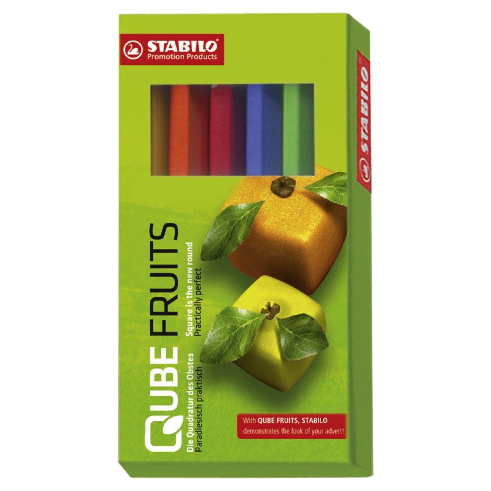 Product image STABILO 1784 Farbstift-Set Werbeartikel