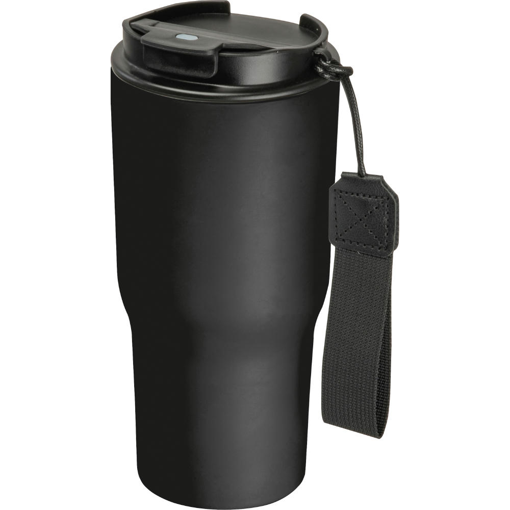 Product image Vakuum Edelstahltrinkbecher, 550ml Werbeartikel