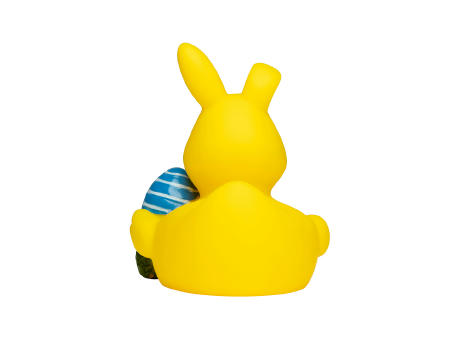 Quietsche-Ente Osterei Werbeartikel