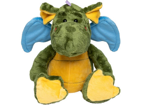 Drache Ragnar Werbeartikel