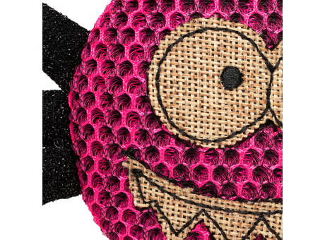 Katzenspielzeug Susi Spinne Werbeartikel