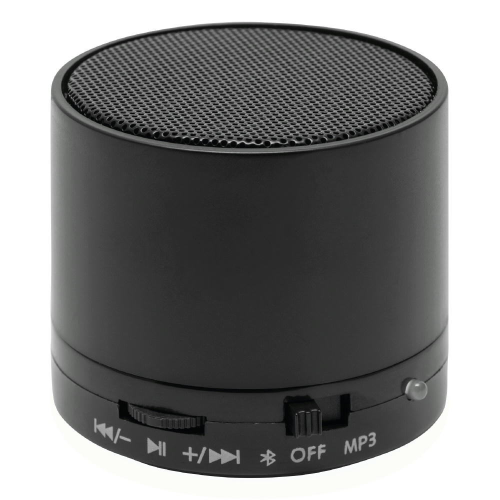 Product image NEW LIBERTY - Wireless-Lautsprecher Werbeartikel
