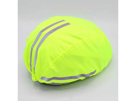 Reflex-Helmüberzug ROAD Werbeartikel