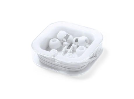 Kopfhörer Trubus Werbeartikel