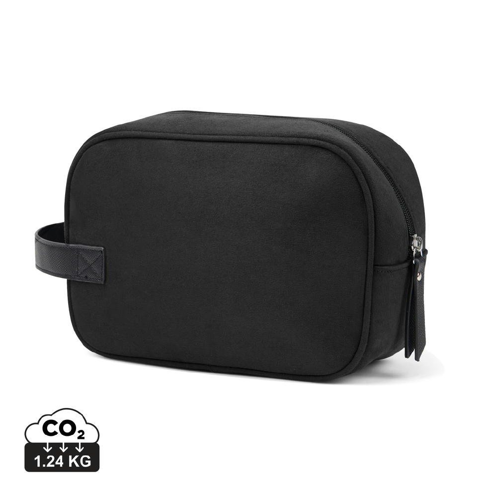 Product image VINGA Marlow Kosmetiktasche aus RCS recyceltem Polyester Werbeartikel